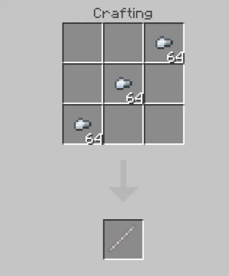 Crystalcraft Unlimited Java edition (The Age of Ores) — Minecraft mod, rasm 5