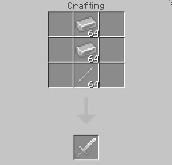 Crystalcraft Unlimited Java edition (The Age of Ores) — Minecraft mod, rasm 6