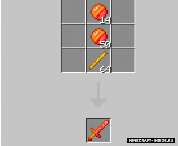 Crystalcraft Unlimited Java edition (The Age of Ores) — Minecraft mod, rasm 7
