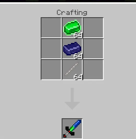 Crystalcraft Unlimited Java edition (The Age of Ores) — Minecraft mod, rasm 8