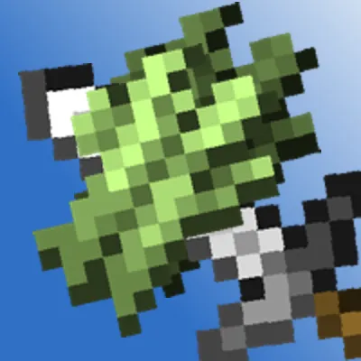 Retro Items — Minecraft mod, rasm 1