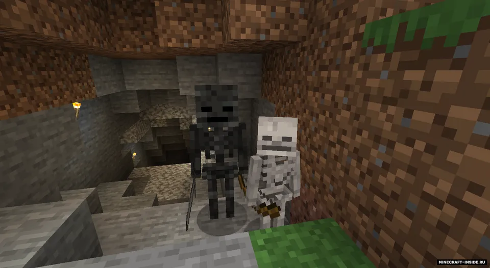 Retro Items — Minecraft mod, rasm 2