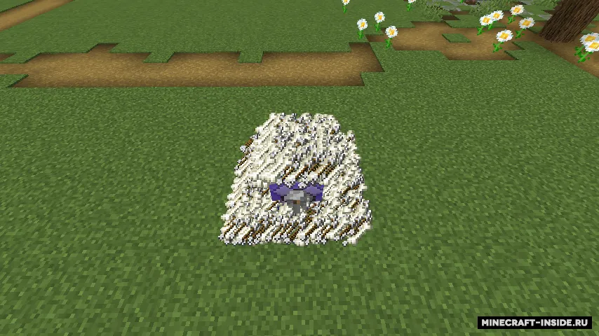 Retro Items — Minecraft mod, rasm 4