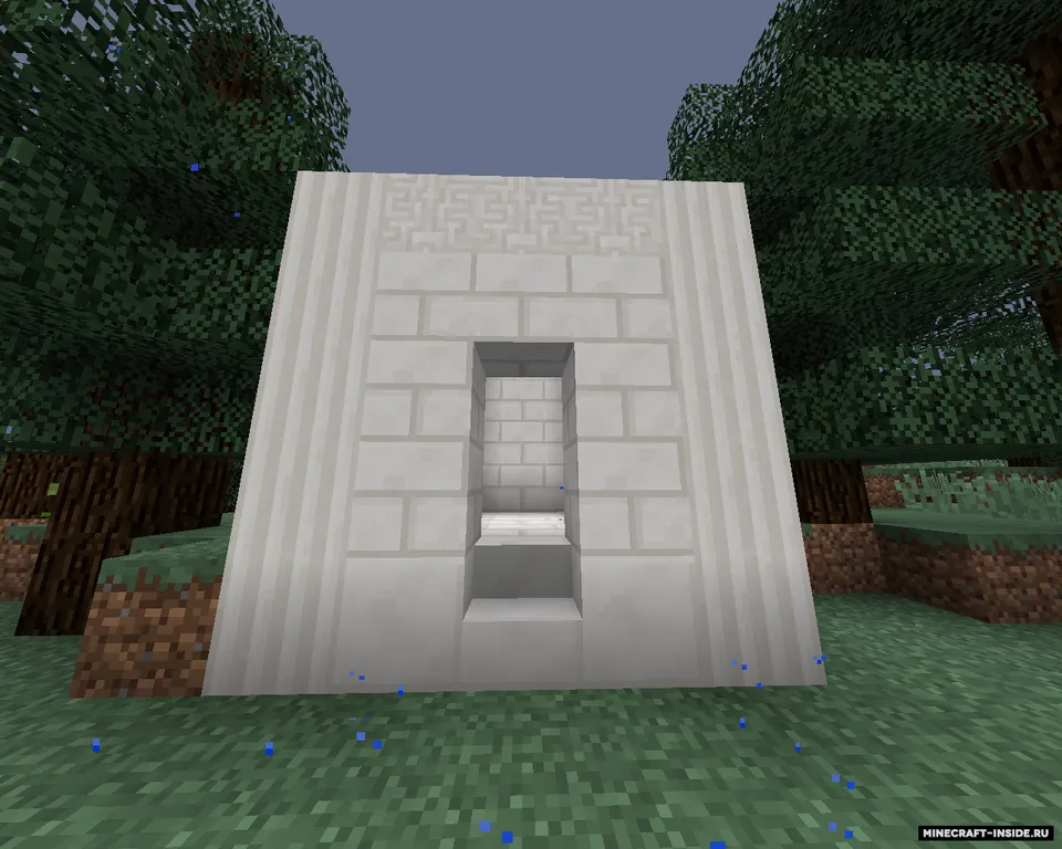 Waretto — Minecraft mod, rasm 7