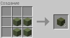 Waretto — Minecraft mod, rasm 8