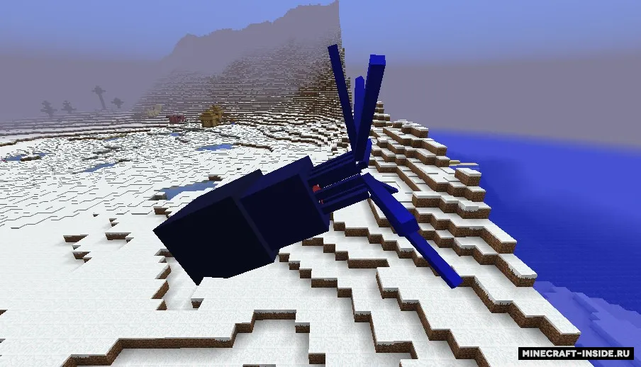 Dungeons — Minecraft mod, rasm 3