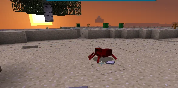 Dungeons — Minecraft mod, rasm 5