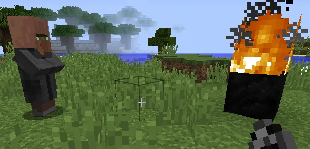 Dungeons — Minecraft mod, rasm 6