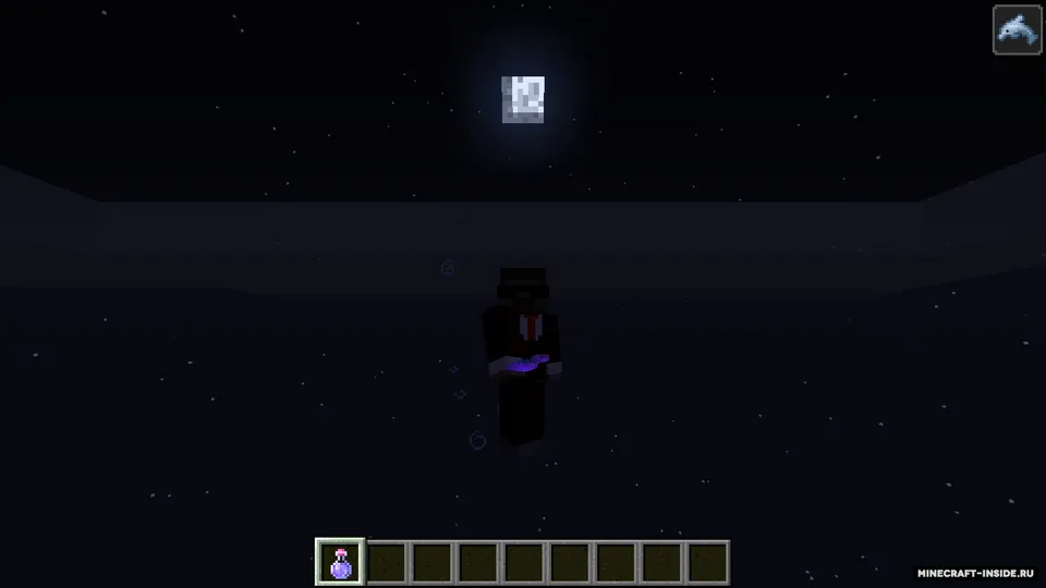 Missing Potions — Minecraft mod, rasm 2