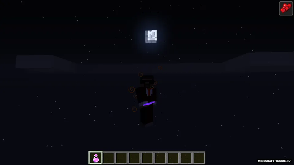 Missing Potions — Minecraft mod, rasm 4