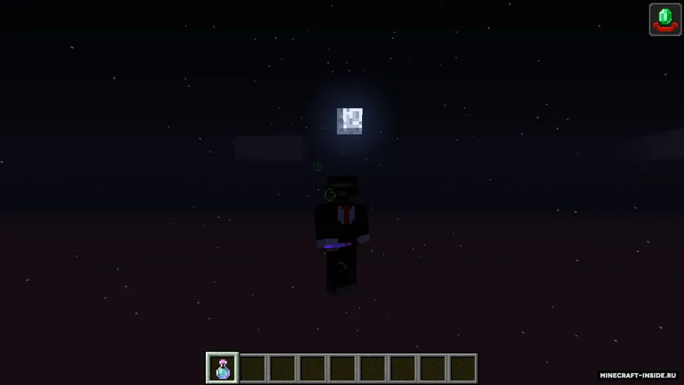 Missing Potions — Minecraft mod, rasm 5