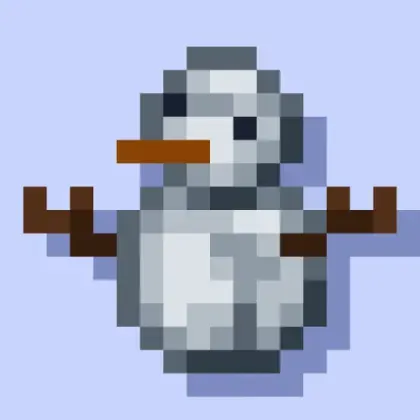 Winterly