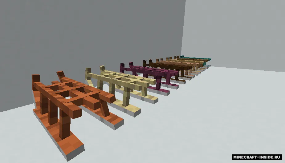 NextChristmas — Minecraft mod, rasm 4