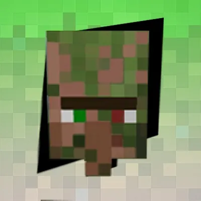 Zombify Villager — Minecraft mod, rasm 1