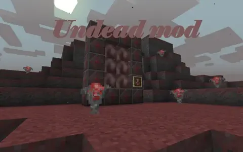 Undead