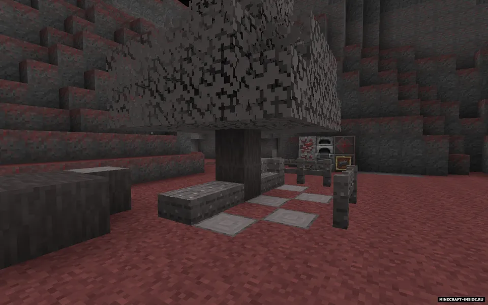 Undead — Minecraft mod, rasm 2
