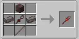 Undead — Minecraft mod, rasm 6