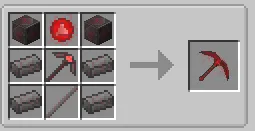 Undead — Minecraft mod, rasm 7