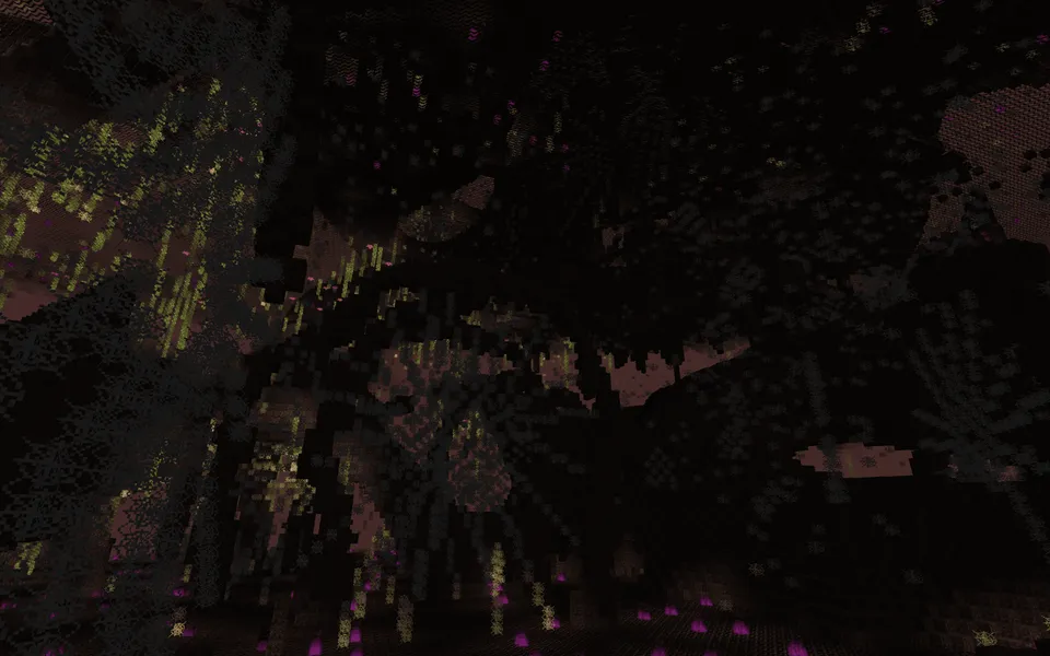 Arthropod Phobia Expansions — Minecraft mod, rasm 3