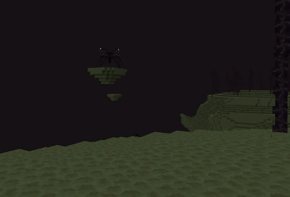 Arthropod Phobia Expansions — Minecraft mod, rasm 4