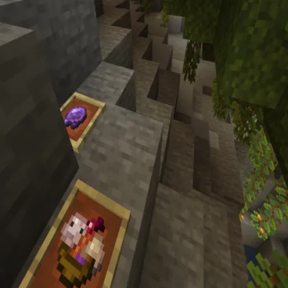 Alex's Delights — Minecraft mod, rasm 1
