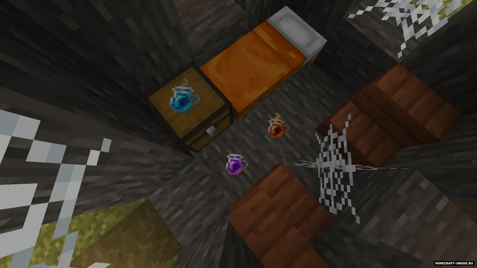 Alex's Delights — Minecraft mod, rasm 5