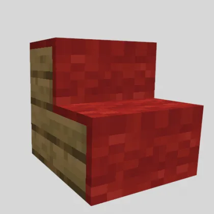 Carpet Everything! — Minecraft mod, rasm 1