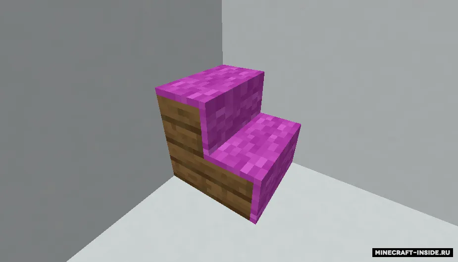 Carpet Everything! — Minecraft mod, rasm 3