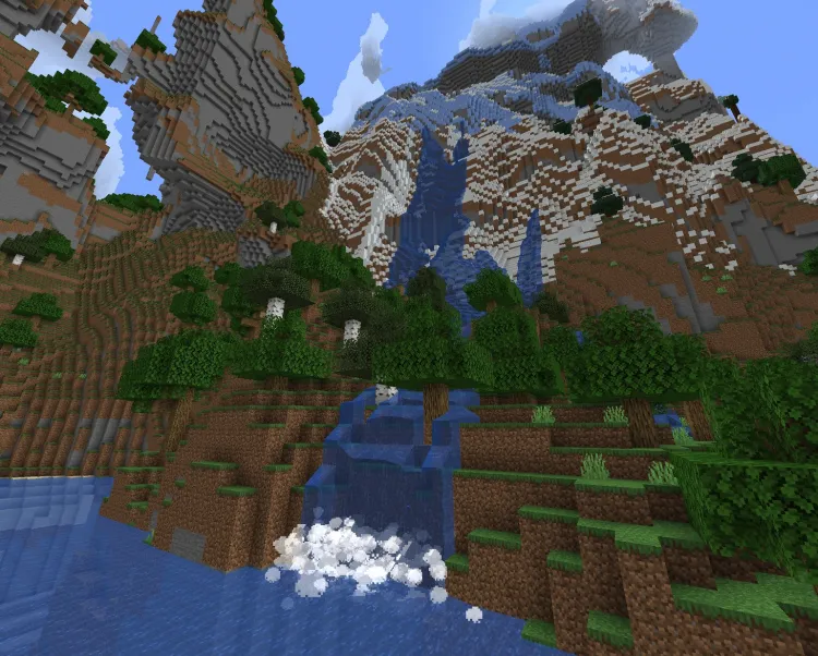 Effective — Minecraft mod, rasm 2