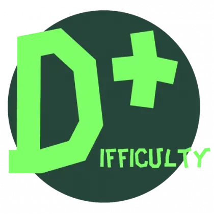 Difficulty+