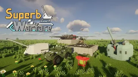 Superb Warfare