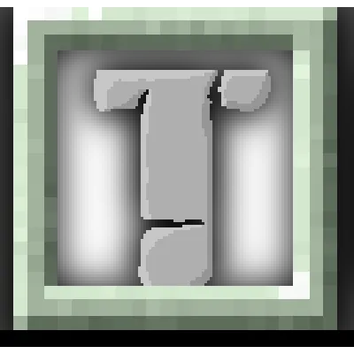 TinyInv — Minecraft mod, rasm 1