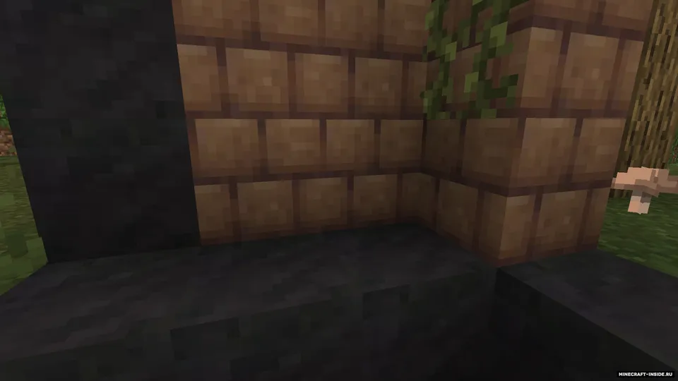 Minecraft 1.19 The Wild Update — Minecraft mod, rasm 6