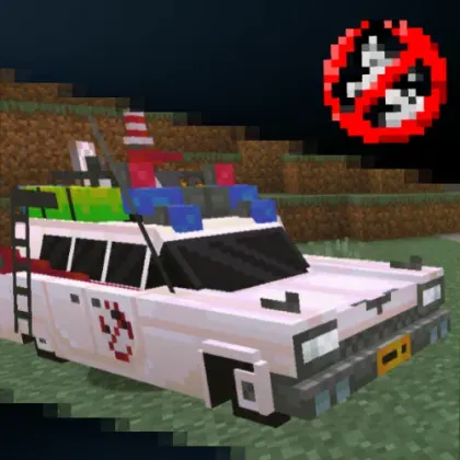 Wylddoglive's Ghostbusters
