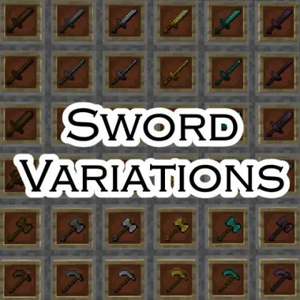 Sword Variations
