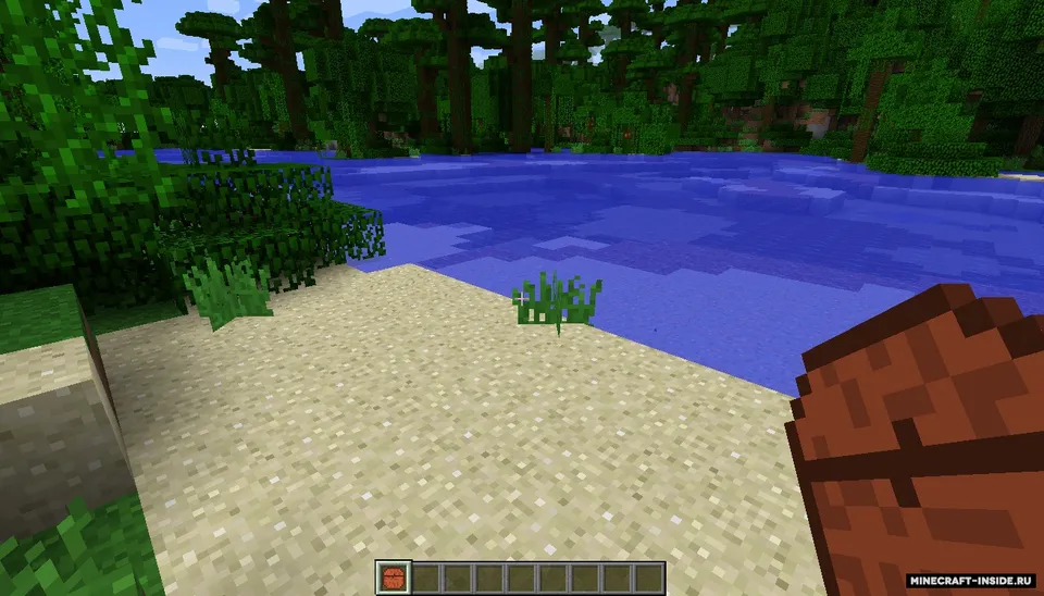 Loot Bag — Minecraft mod, rasm 2