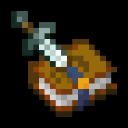 Forgotten Lands — Minecraft mod, rasm 1