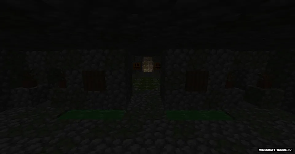 Forgotten Lands — Minecraft mod, rasm 7