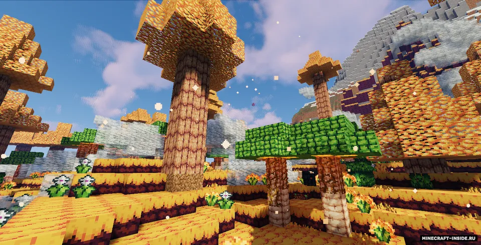 The Umbral Crux — Minecraft mod, rasm 2