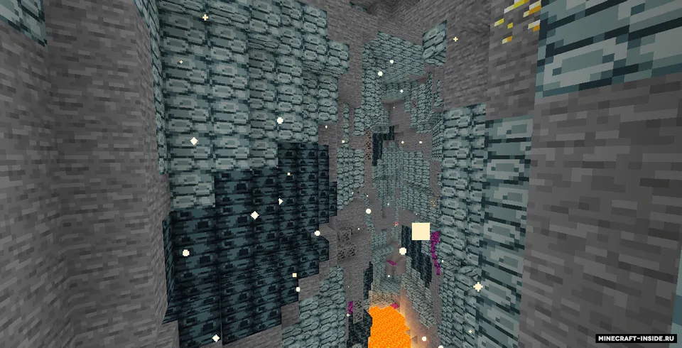 The Umbral Crux — Minecraft mod, rasm 4