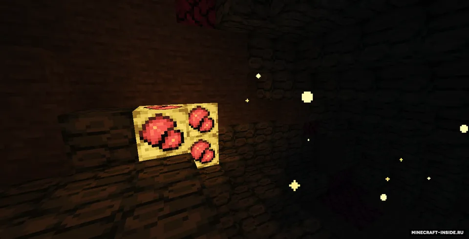 The Umbral Crux — Minecraft mod, rasm 5