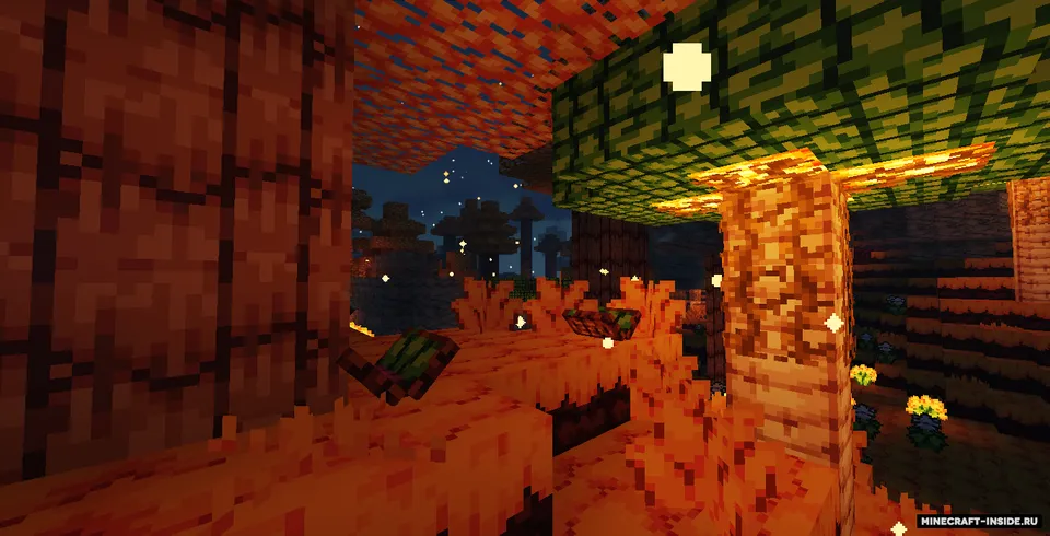 The Umbral Crux — Minecraft mod, rasm 6