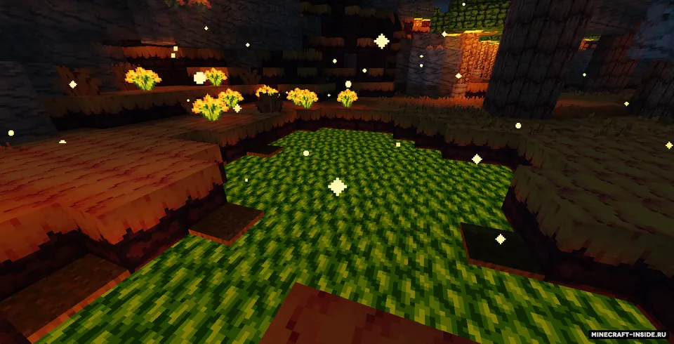 The Umbral Crux — Minecraft mod, rasm 7