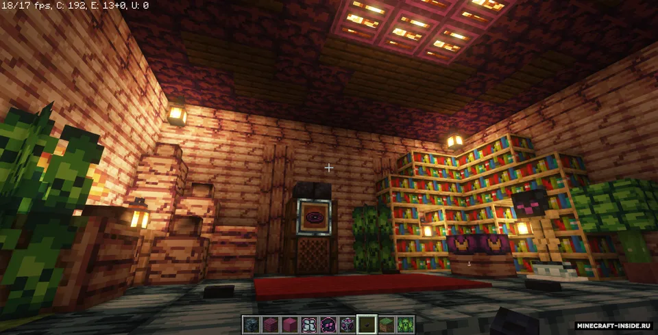 The Umbral Crux — Minecraft mod, rasm 8