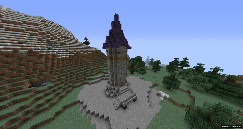 Blocky Additions — Minecraft mod, rasm 3