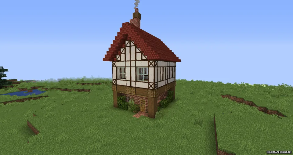 Blocky Additions — Minecraft mod, rasm 4