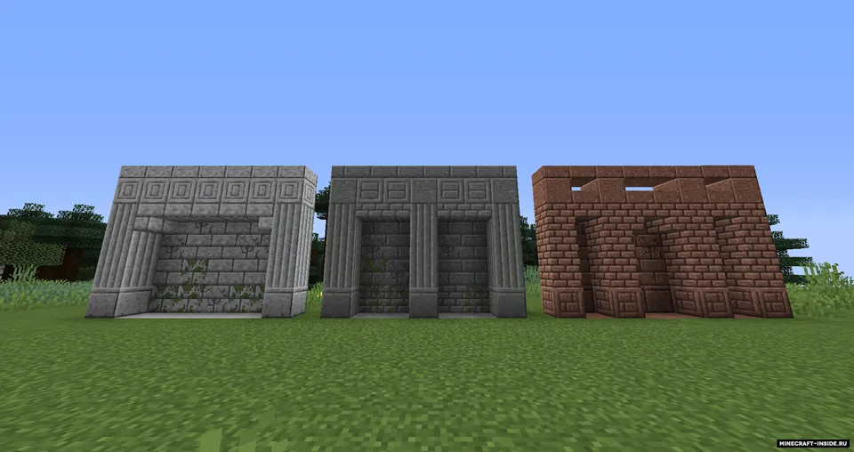 Blocky Additions — Minecraft mod, rasm 6