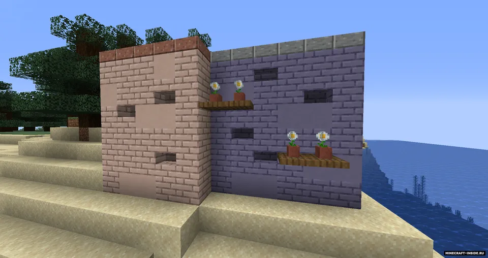 Blocky Additions — Minecraft mod, rasm 7