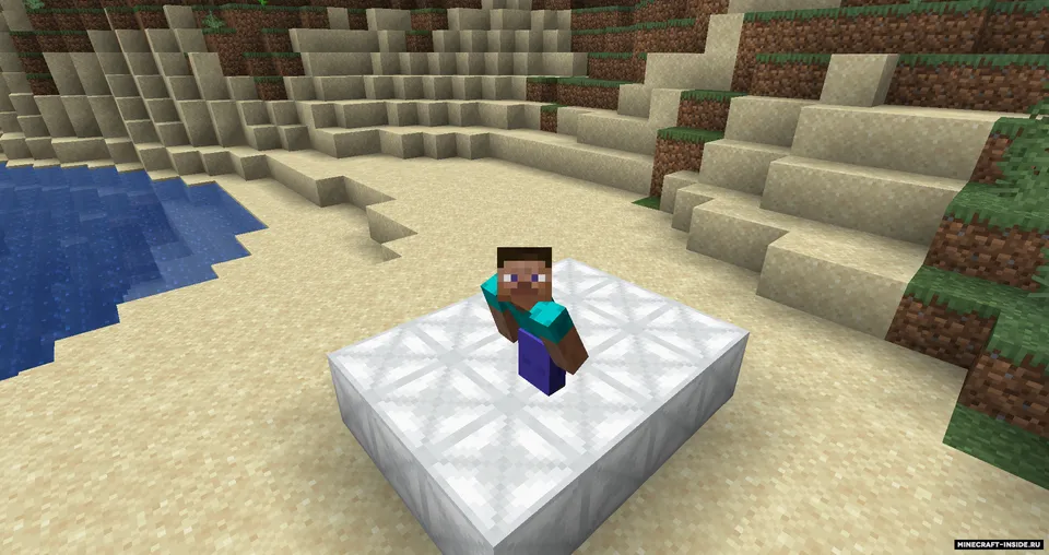 Blocky Additions — Minecraft mod, rasm 8