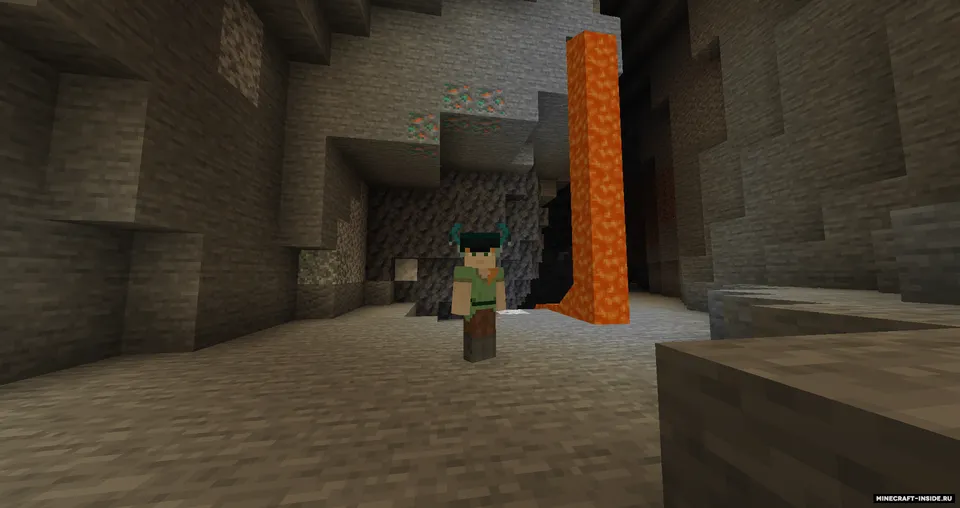 Sculk Infection — Minecraft mod, rasm 5